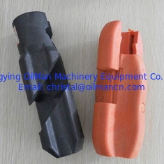 5/8" , 3/4", 1", 7/8" Twist On Nylon Sucker Rod Centralizer Sucker Rod Guide