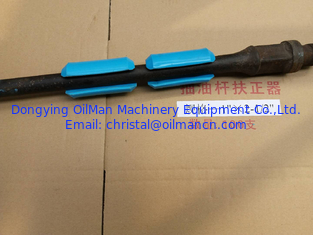 5/8" , 3/4", 1", 7/8" Twist On Nylon Sucker Rod Centralizer Sucker Rod Guide