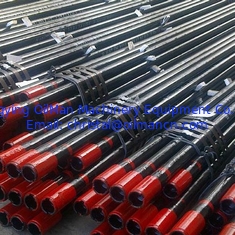 6.5lb/Ft Oil And Gas Pipes ,  Seamless EUE Range 2  Api 5ct Pipe