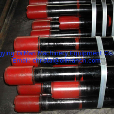 6.5lb/Ft Oil And Gas Pipes, Seamless EUE Range 2 API 5CT Tubing Pipe