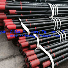 6.5lb/Ft Oil And Gas Pipes ,  Seamless EUE Range 2  Api 5ct Pipe