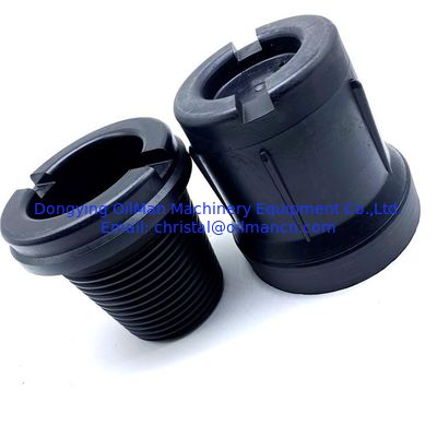 API Spec Casing Pipe Thread Protectors Drill Pipe Thread Protectors Tubing Thread Protectors