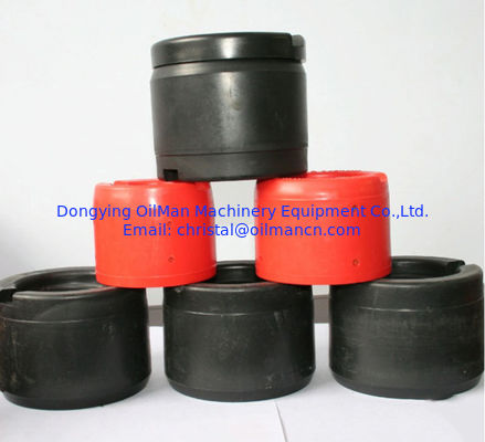 API Spec Casing Pipe Thread Protectors Drill Pipe Thread Protectors Tubing Thread Protectors