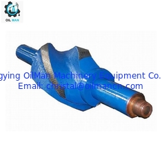 Oil Well Downhole Tools Drilling String Stabilizer/Integral Stabilizer/Float Valve Stabilizer
