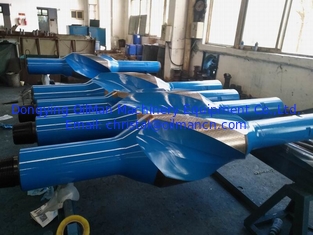 Oil Well Downhole Tools Drilling String Stabilizer/Integral Stabilizer/Float Valve Stabilizer
