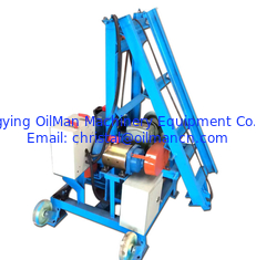 Cheap Price Mini Water Well Drilling Rigs Small Hydraulic Borehole Drilling Machine