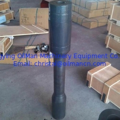 API Drill String Components , AISI 4145H Lifting Sub Drilling