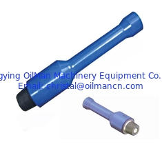 API Oilfield Drill String Components , Forged Drill Collar Lifting Sub