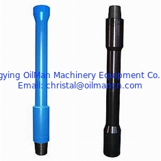 Reduced Section Drill Stem Sub Integral  API spec7 1 ISO9001:2008