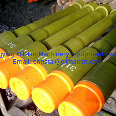 Reduced Section Drill Stem Sub Integral  API spec7 1 ISO9001:2008