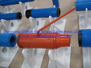 API-7-1 Drill String Components , Upper And Lower Kelly Valves Drilling