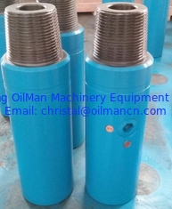 Manually Operated Kelly Safety Valve 5000/10000/15000psi for Oil Drilling