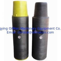 API 6A Forged Kelly Cock Valve Drilling Pressure Rating 5000 Psi 10000 Psi