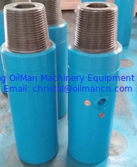 API 6A Forged Kelly Cock Valve Drilling Pressure Rating 5000 Psi 10000 Psi