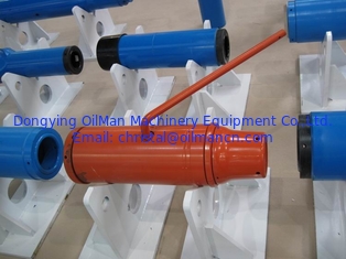 API 6A Forged Kelly Cock Valve Drilling Pressure Rating 5000 Psi 10000 Psi