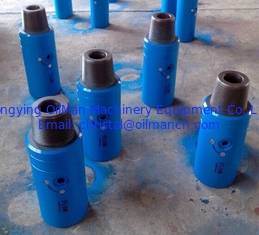 IBOP Drill Pipe Safety Valve 15000 psi Upper And Lower For Oilfield