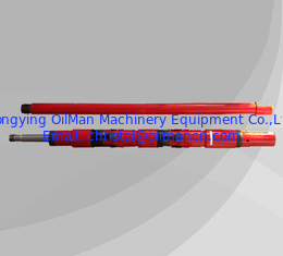  Oilfield Cementing Tools , H2S Resistant Mechanical Set Liner Hanger