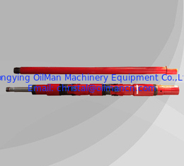 OilMan Oilfield Cementing Tools , H2S Resistant Mechanical Set Liner Hanger