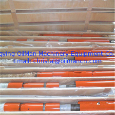  Oilfield Cementing Tools , H2S Resistant Mechanical Set Liner Hanger