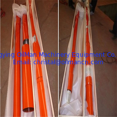  Oilfield Cementing Tools , H2S Resistant Mechanical Set Liner Hanger