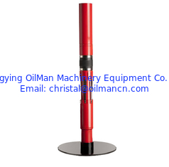  Oilfield Cementing Tools , H2S Resistant Mechanical Set Liner Hanger