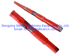 7 inch Oilfield Cementing Tools Liner Hanger for casing sidetracking drilling