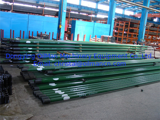 Spray Welding Oil Production Sucker Rod Pump With Hollow Cylinder