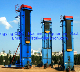 API 11E Rotaflex Pumping Units For Heavy Oil Well Production