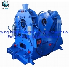 TJA Series Oilfield Bucking Unit For Pipe Coupling Make Up Operation