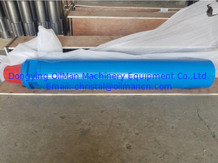 QL40 Drilling Rig DTH Hammer DTH Impactor with High Air Pressure 1.8-2.5Mpa