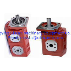  Hydraulic Submersible Water Pump , CBGJ Gear Oil Pumps