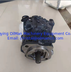 OEM Loader Hydraulic Pump , WA200-5 WA480-6 Komatsu Main Pump