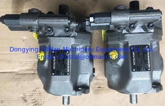 Rexroth A10V Piston Type Hydraulic Pump For Construction Machinery