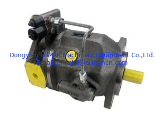 A10VO16 Rexroth Hydraulic Pump , A10VO18 Hydraulic Piston Pumps