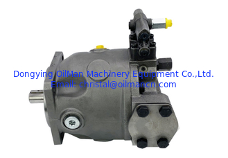 A10VO16 Rexroth Hydraulic Pump , A10VO18 Hydraulic Piston Pumps