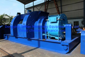 API Certification Oilfield JC40 1000 HP Drawworks For Oil Well Drilling Rig