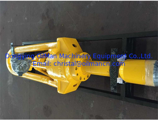 API 8A Easily Replace Wash Pipe And Packing Swivel With Kelly Spinner For Drilling Fluid