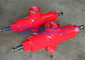 1-1/4" 3000 psi Hydraulic Sucker Rod Blowout Preventer BOP For Oilfield Well Control System