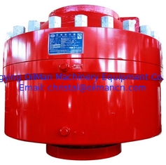 7 1/16" To 20 3/4" Blowout Preventer Annular BOP With Rubber Core