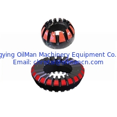 13 5/8" 5000psi BOP Spare Parts, Annular BOP Packing Element BOP Rubber Core
