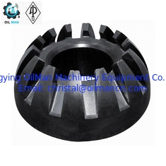 13 5/8" 5000psi BOP Spare Parts, Annular BOP Packing Element BOP Rubber Core