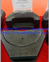 Shenkai / Rongsheng Ram Bop Well Control Equipment FZ/2FZ Rubber Seal