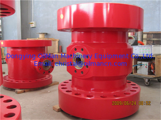 10000 Psi Drilling Spacer Spools High Strength Alloy Material
