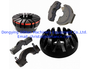 API 16A Blowout Preventer And Spare Parts Of Annualr BOP, Ram BOP