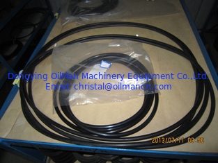 API Annular BOP Packing Element And Ram BOP Packers Top Seals Front Seal Face Seal