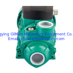 Peripheral Hydraulic Submersible Water Pump 220V 50Hz Electric