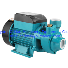 100% Copper Wire 0.5hp High Pressure Motor QB60 Electrical Vortex Water Pump