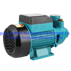 100% Copper Wire 0.5hp High Pressure Motor QB60 Electrical Vortex Water Pump