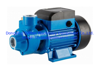 Vortex Hydraulic Submersible Water Pump 0.5hp 1hp Cast Iron Body