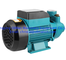 QB60 QB70 QB80 Small Votex Water Pump Clean Water Pumps 0.5hp 1hp